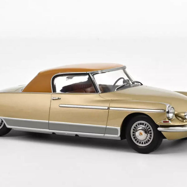 Citroën – DS 21 Le Dandy Henri Chapron – 1967 – Etoile Auto49