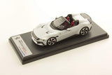 Ferrari 12 Cilindri Spider 2024 - Bianco Artico 1:43