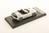 Ferrari 12 Cilindri Spider 2024 - Bianco Artico 1:43