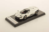 Ferrari Daytona SP3 2022 - Pearl White 1:43