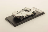 Ferrari Daytona SP3 2022 - Pearl White 1:43
