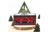 Fiat 500 L 1968 - red (the perfect christmas present) 1:18
