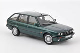 BMW 325i Touring - green 1:18