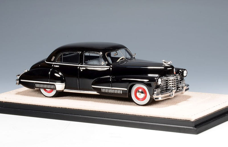 1942 Cadillac Sixty Special - black 1:43
