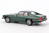 Jaguar XJ-S 5.3 H.E. Coupé 1982 - green 1:18