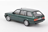 BMW 325i Touring - green 1:18