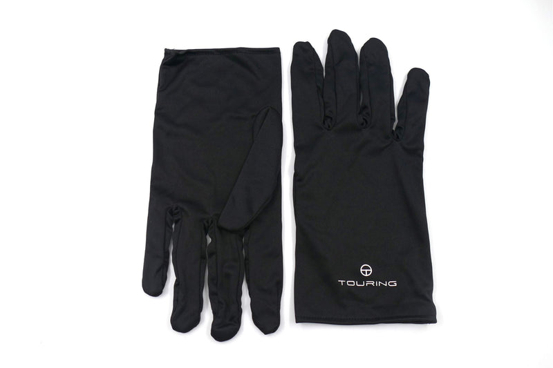 Microfaser-Handschuhe Touring