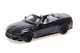 PORSCHE 911 CARRERA COUPE 3.2 1983 - White 1:18