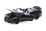 PORSCHE 911 CARRERA COUPE 3.2 1983 - White 1:18