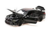 PORSCHE 911 CARRERA COUPE 3.2 1983 - White 1:18