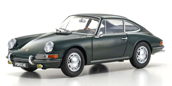 Porsche 911 Coupe Typ 901 (1964) - Irish green 1:18