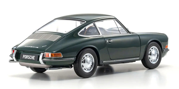 Porsche 911 Coupe Typ 901 (1964) - Irish green 1:18
