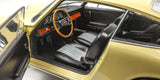 Porsche 911 Coupe Typ 901 (1964) - Champagne Yellow 1:18