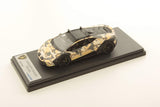 Lamborghini Huracán Sterrato All-Terrain 2024 - Sabbia 1:43