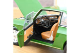Lancia Fulvia 3 (1975 - Dublin green 1:18