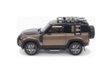 Land Rover Defender 90 - 2020 - Gondwana Stone 1:18