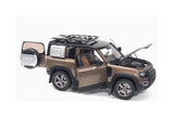 Land Rover Defender 90 - 2020 - Gondwana Stone 1:18