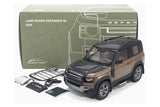 Land Rover Defender 90 - 2020 - Gondwana Stone 1:18