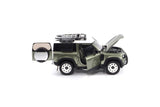 Land Rover Defender 90 - 2020 - Pangea Green 1:18