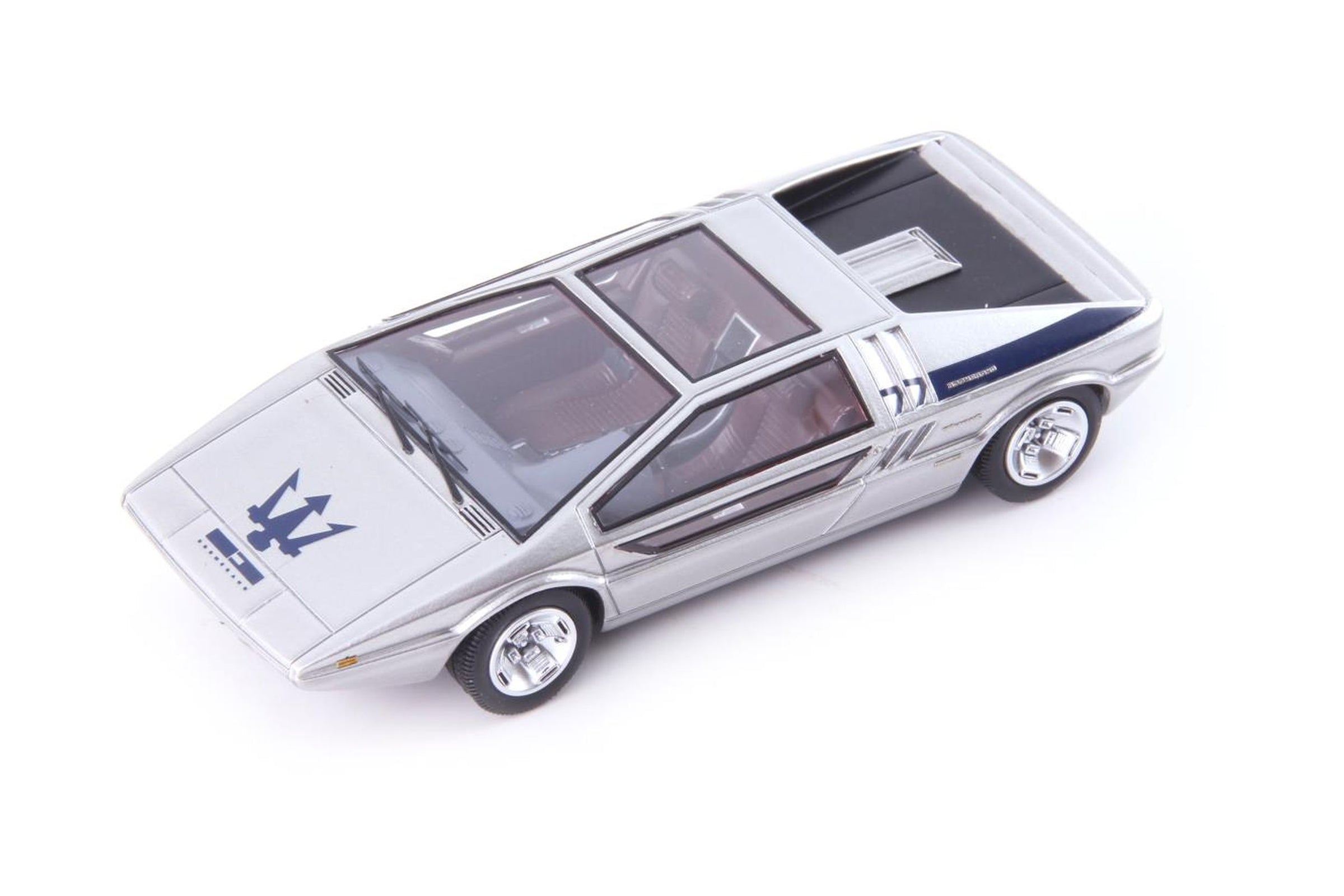 Maserati Boomerang 