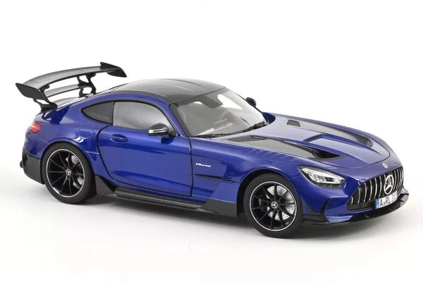 Mercedes-AMG GT Black Series 2021 - blue metallic 1:18