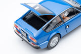 Alfa Romeo Junior Zagato 1969 - blu medio 1:18