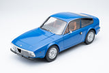 Alfa Romeo Junior Zagato 1969 - blu medio 1:18