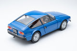 Alfa Romeo Junior Zagato 1969 - blu medio 1:18