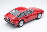 Alfa Romeo Junior Zagato 1969 - rosso Zagato 1:18
