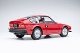 Alfa Romeo Junior Zagato 1969 - rosso Zagato 1:18