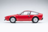 Alfa Romeo Junior Zagato 1969 - rosso Zagato 1:18