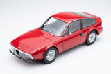Alfa Romeo Junior Zagato 1969 - rosso Zagato 1:18