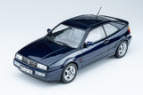 VW Corrado VR6 (1991) - blue met. 1:18