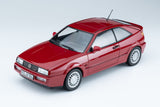 VW Corrado G60 (1988) - red 1:18