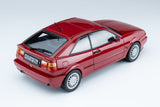 VW Corrado G60 (1988) - red 1:18