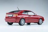VW Corrado G60 (1988) - red 1:18