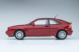 VW Corrado G60 (1988) - red 1:18