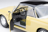 VW Karmann Ghia Typ 34 (1964) -  Manila yellow 1:18