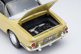 VW Karmann Ghia Typ 34 (1964) -  Manila yellow 1:18