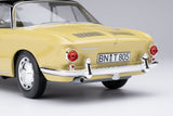 VW Karmann Ghia Typ 34 (1964) -  Manila yellow 1:18