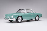 VW Karmann Ghia Typ 34 (1964) -  pacific green 1:18