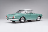 VW Karmann Ghia Typ 34 (1964) -  pacific green 1:18