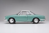 VW Karmann Ghia Typ 34 (1964) -  pacific green 1:18