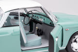 VW Karmann Ghia Typ 34 (1964) -  pacific green 1:18