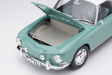 VW Karmann Ghia Typ 34 (1964) -  pacific green 1:18