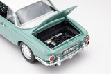 VW Karmann Ghia Typ 34 (1964) -  pacific green 1:18