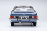 Opel Commodore B GS/E Coupé blau metallic 1:18