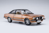 Opel Commodore B GS/E Coupé - brown met. 1:18