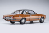Opel Commodore B GS/E Coupé - brown met. 1:18
