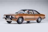 Opel Commodore B GS/E Coupé - brown met. 1:18